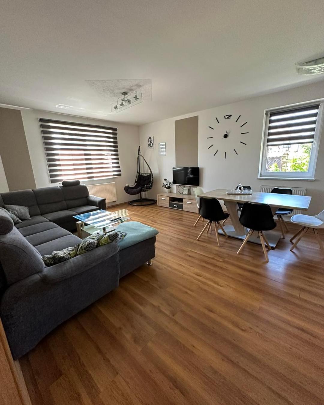 Holiday Home U Lubose Trhove Sviny Экстерьер фото