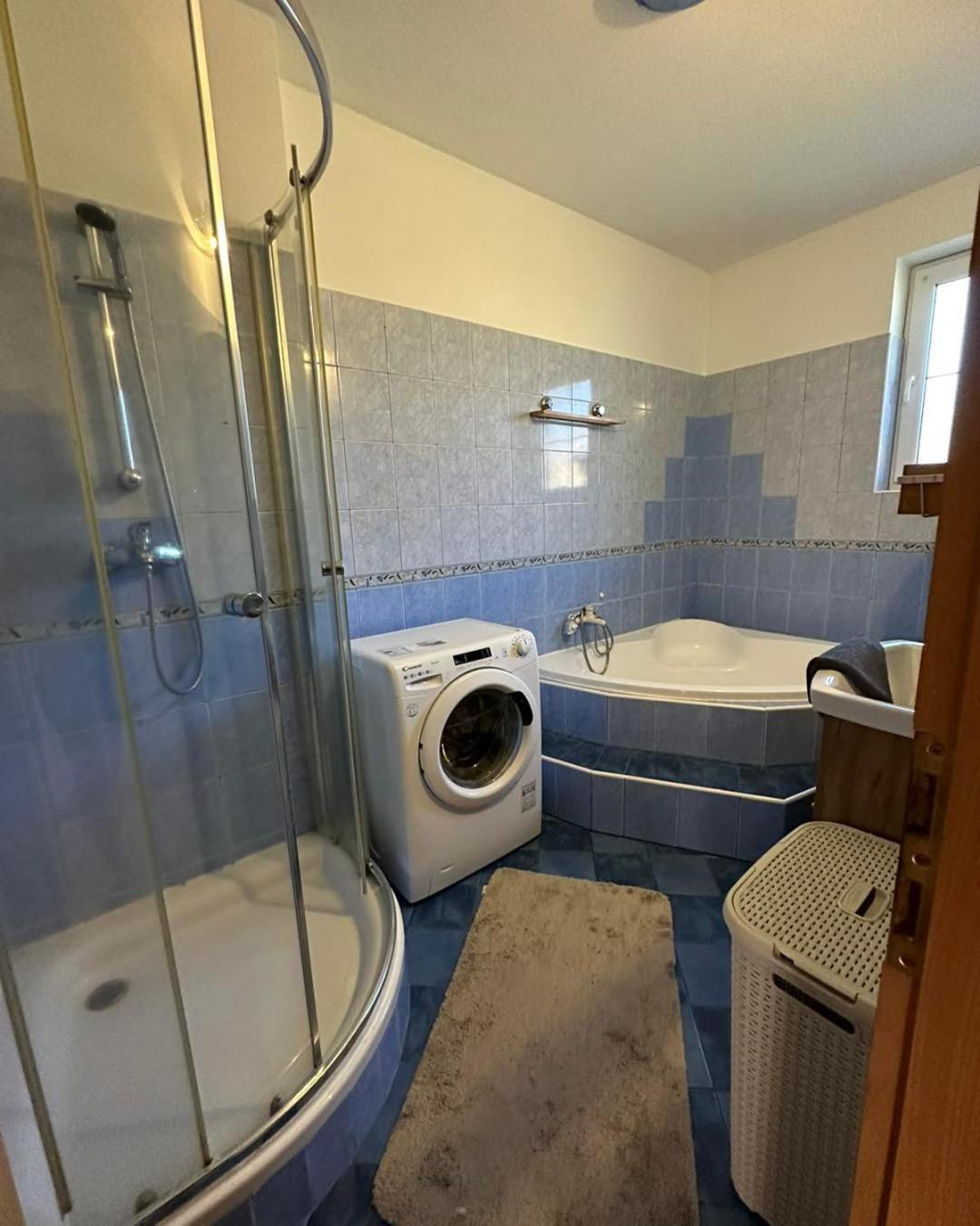 Holiday Home U Lubose Trhove Sviny Экстерьер фото